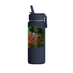 Mini Water Bottle, 20oz