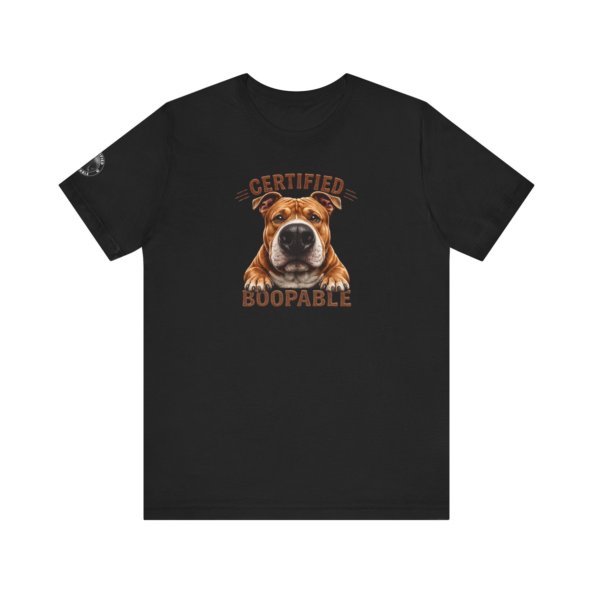 Certified Boopable - American Pit Bull