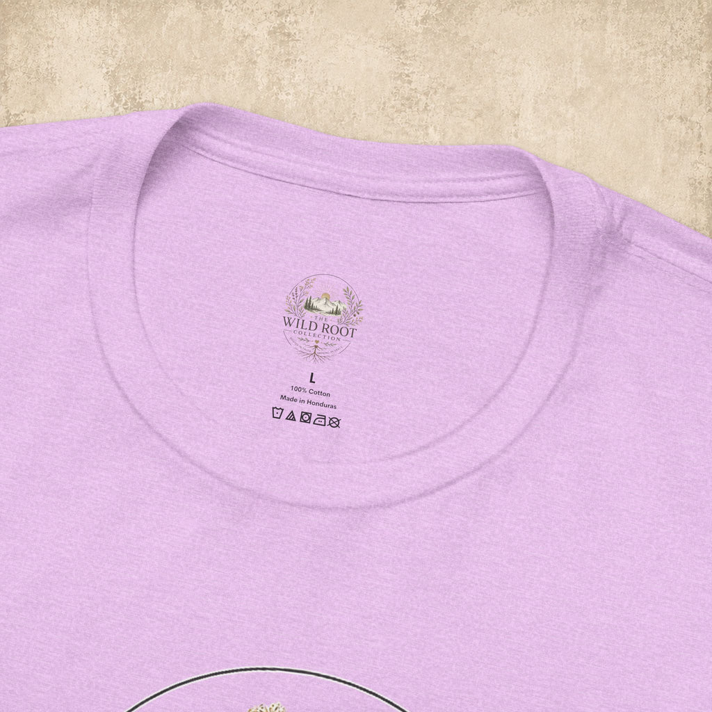 Faith Over Fear Tee