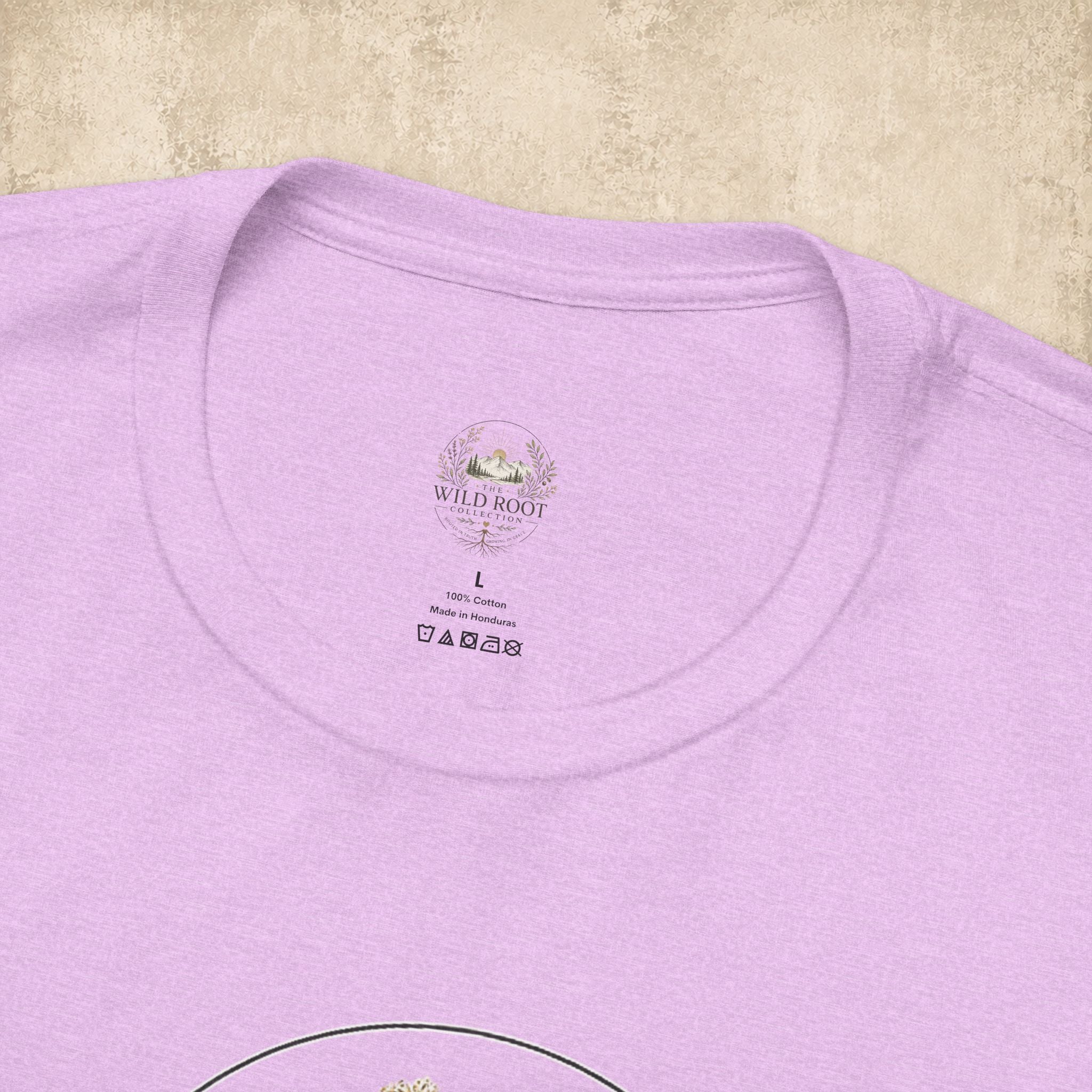 Faith Over Fear Tee