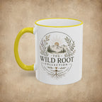 Into The Wilderness Mug (11oz, 15oz)