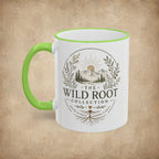 Faith Over Fear Mug (11oz, 15oz)