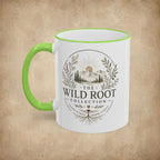 Grace Grew Here Mug (11oz, 15oz)