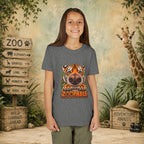 Tiger Zoopable Youth Tee