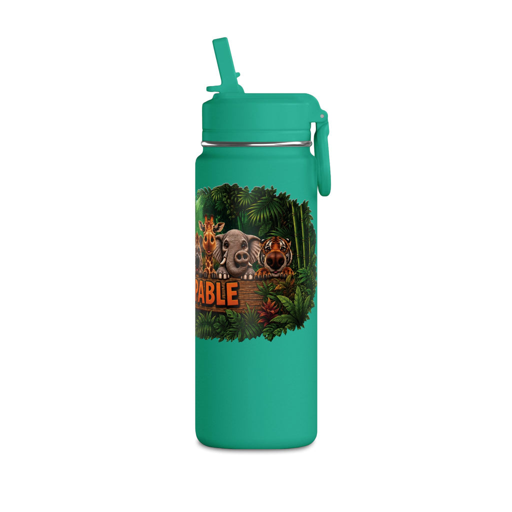 Mini Water Bottle, 20oz