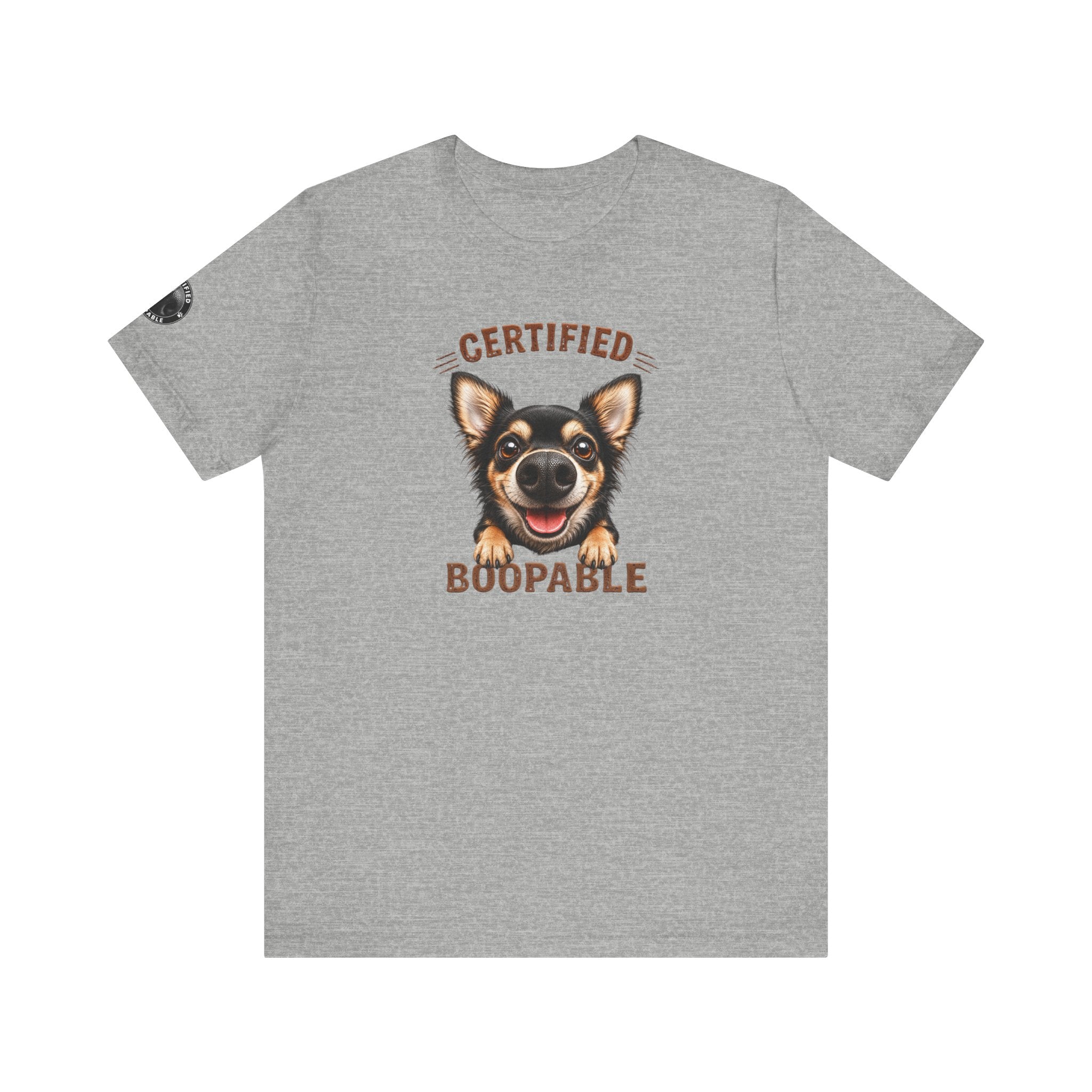 Certified Boopable - Chihuahua