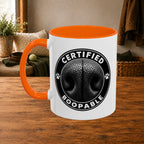 Boopable Chihuahua — Coffee Mug 11oz