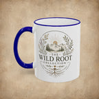 Be Still Mug (11oz, 15oz)