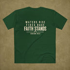 Isaiah 43:2 Men's T shirt